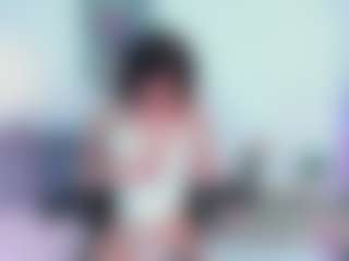 saly-beneth's Live Sex Cam Show
