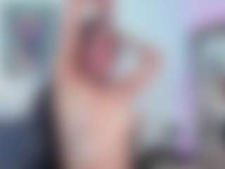 saly-beneth's Live Sex Cam Show