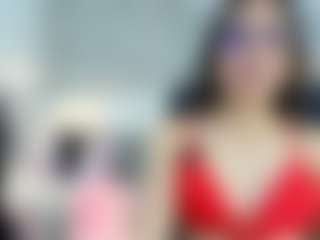 saly-beneth's Live Sex Cam Show
