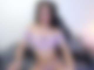 Live cam show with saly-beneth - Facial on Camming Site