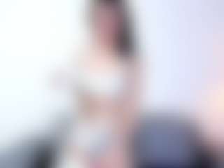 Live cam show with saly-beneth - Muscular on hrnylive.com