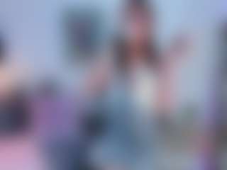 saly-beneth's Live Sex Cam Show