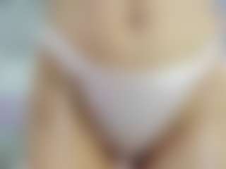 saly-beneth's Live Sex Cam Show