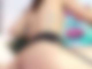 saly-beneth's Live Sex Cam Show