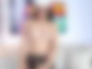 saly-beneth's Live Sex Cam Show