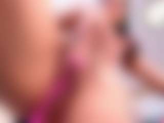 saly-beneth's Live Sex Cam Show