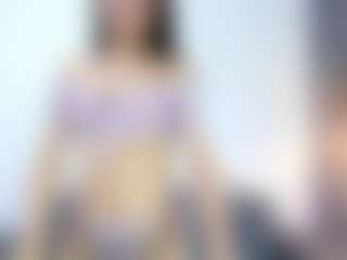 saly-beneth's Live Sex Cam Show