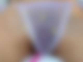 saly-beneth's Live Sex Cam Show