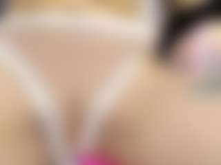 saly-beneth's Live Sex Cam Show