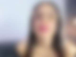 saly-beneth's Live Sex Cam Show