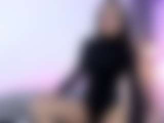 saly-beneth's Live Sex Cam Show