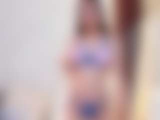 saly-beneth's Live Sex Cam Show