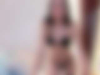 saly-beneth's Live Sex Cam Show