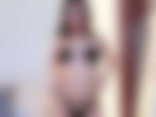 saly-beneth's Live Sex Cam Show