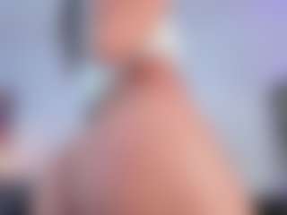 saly-beneth's Live Sex Cam Show