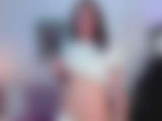 saly-beneth's Live Sex Cam Show