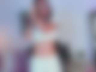 saly-beneth's Live Sex Cam Show