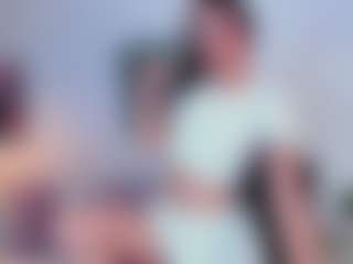 saly-beneth's Live Sex Cam Show
