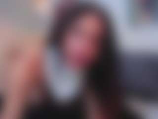 saly-beneth's Live Sex Cam Show