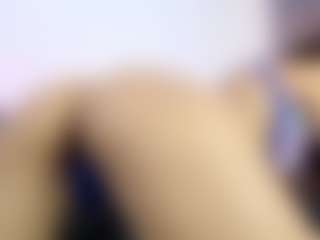 Live cam show with saly-beneth - Facial on Dolls Live