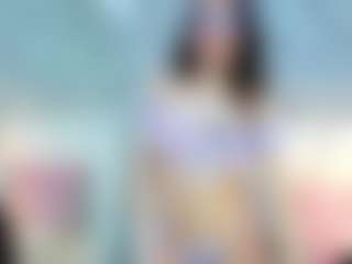saly-beneth's Live Sex Cam Show