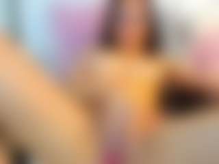 Live cam show with saly-beneth - Strip on Camsoda