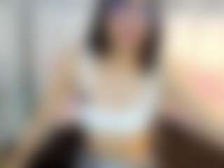 saly-beneth's Live Sex Cam Show