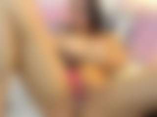 saly-beneth's Live Sex Cam Show