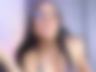 saly-beneth's Live Sex Cam Show