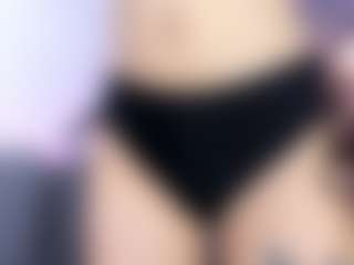 saly-beneth's Live Sex Cam Show
