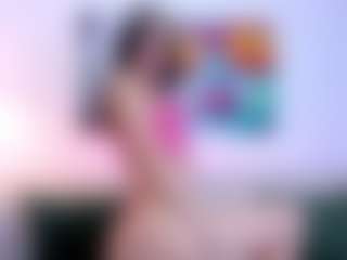saly-beneth's Live Sex Cam Show