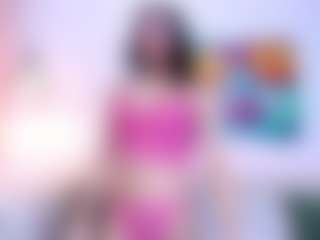 saly-beneth's Live Sex Cam Show