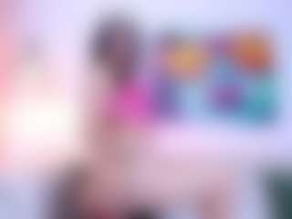 saly-beneth's Live Sex Cam Show