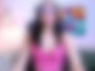 saly-beneth's Live Sex Cam Show