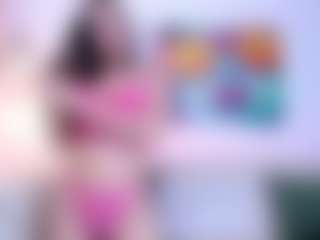 saly-beneth's Live Sex Cam Show