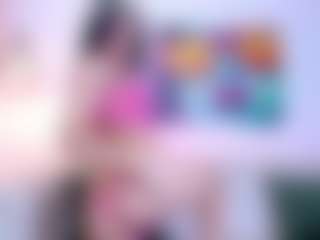 saly-beneth's Live Sex Cam Show