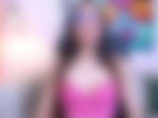 saly-beneth's Live Sex Cam Show