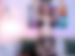 saly-beneth's Live Sex Cam Show