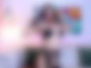 saly-beneth's Live Sex Cam Show