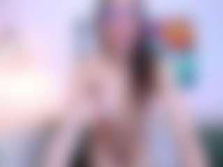saly-beneth's Live Sex Cam Show