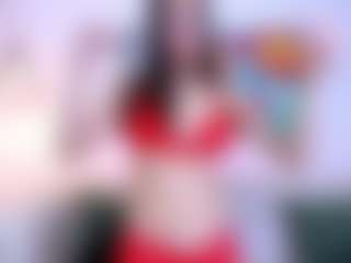 saly-beneth's Live Sex Cam Show