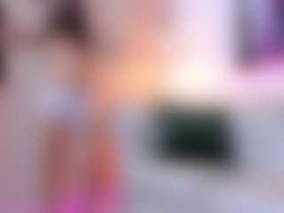 saly-beneth's Live Sex Cam Show