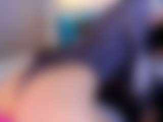 saly-beneth's Live Sex Cam Show