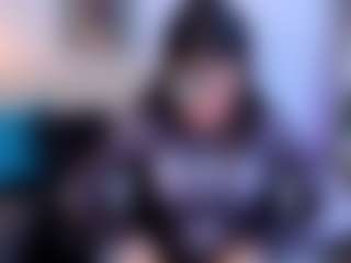 saly-beneth's Live Sex Cam Show