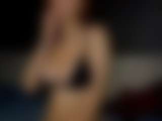 Live cam show with showgerl - Red Hair Lush on Camming Site