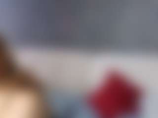 Live cam show with showgerl - Red Hair Lush on Big Tits