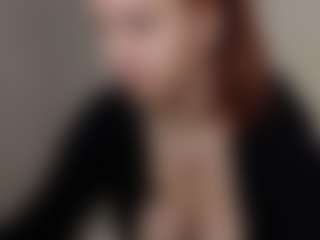Live cam show with showgerl - Red Hair Teen (18+) on StripNow