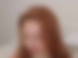 Live cam show with showgerl - Red Hair Teen (18+) on Camsoda