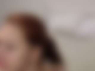 Live cam show with showgerl - Red Hair Young Adult on Camsoda