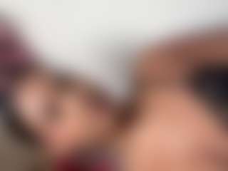 Tigresa Rosa's Live Sex Cam Show